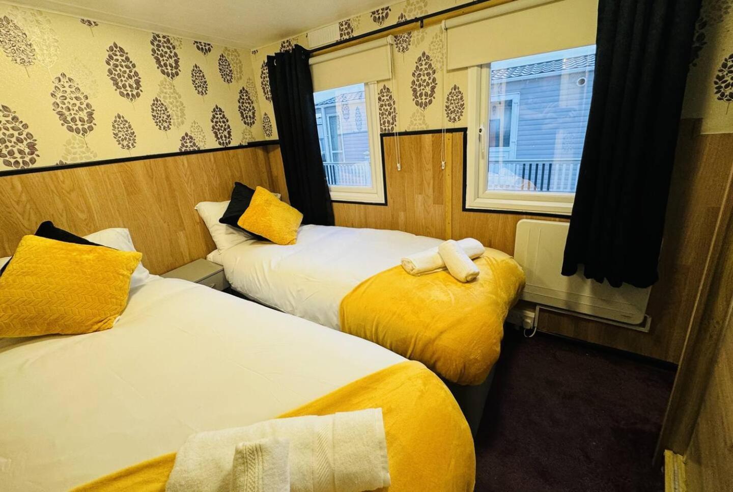 Golden Sands Holiday Home Skegness Exterior photo