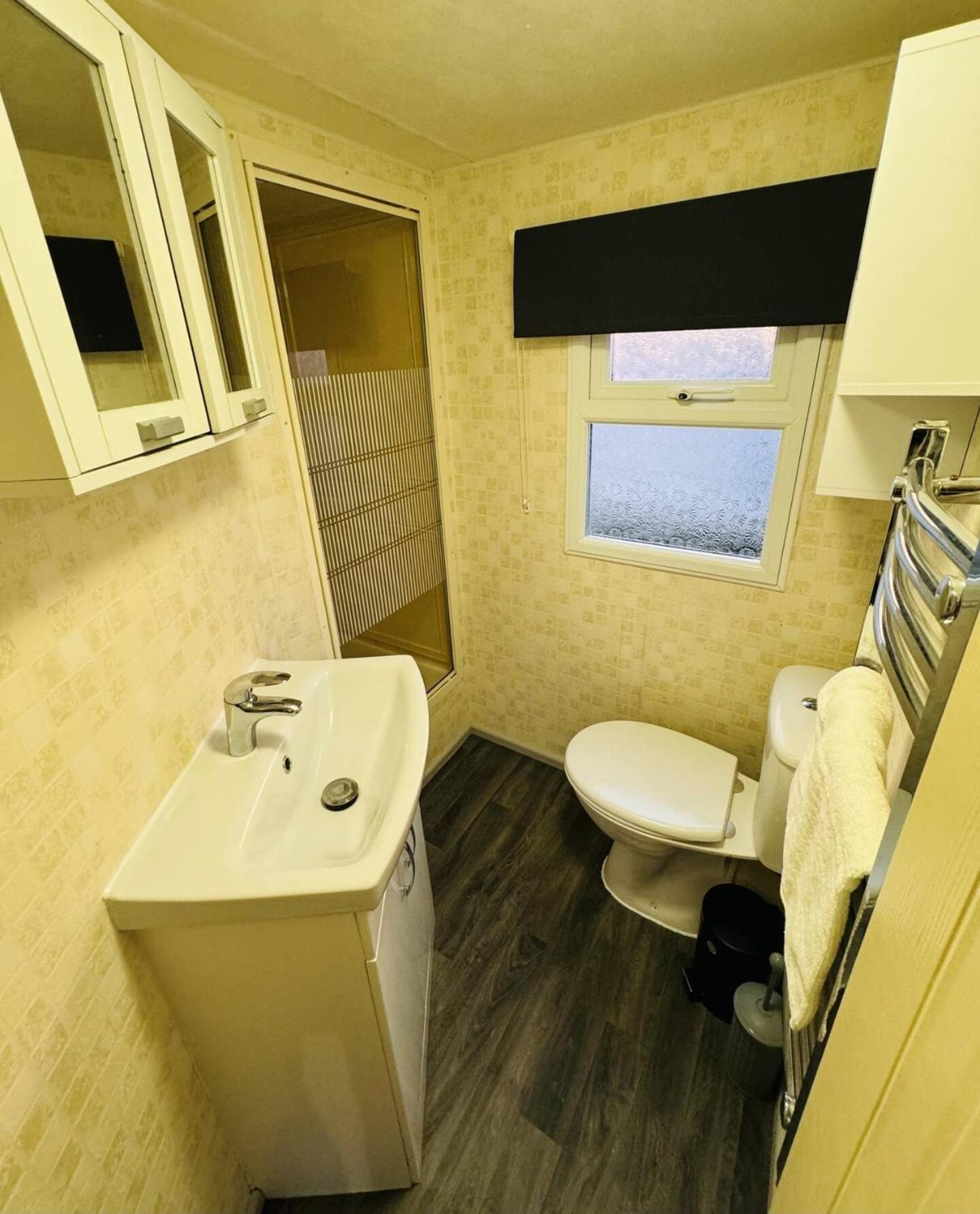 Golden Sands Holiday Home Skegness Exterior photo